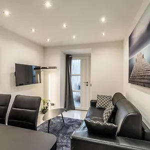 Et Montagne Apartment